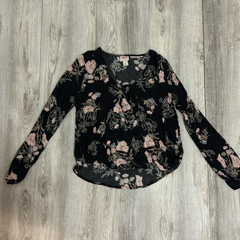 Massimo women’s small top